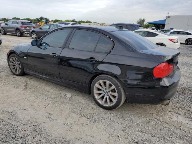 Photo 2 from auction – 2011 BMW 328 I with VIN WBAPH7G53BNN07818
