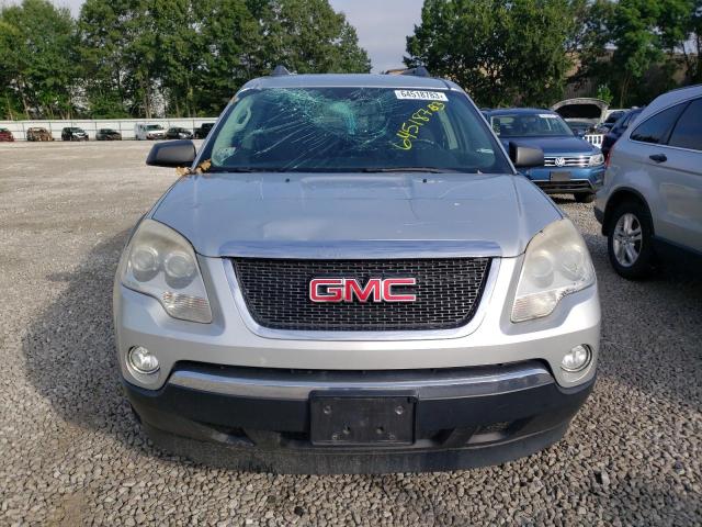 Foto 5 de la subasta – 2012 GMC ACADIA SLE con VIN 1GKKVPED9CJ282687