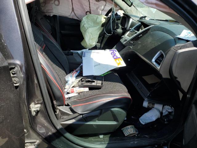Photo 7 from auction – 2015 CHEVROLET EQUINOX LT with VIN 1GNFLGEK9FZ120105