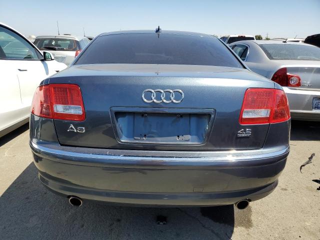 Photo 6 from auction – 2006 AUDI A8 4.2 QUA with VIN WAULL44E46N012954