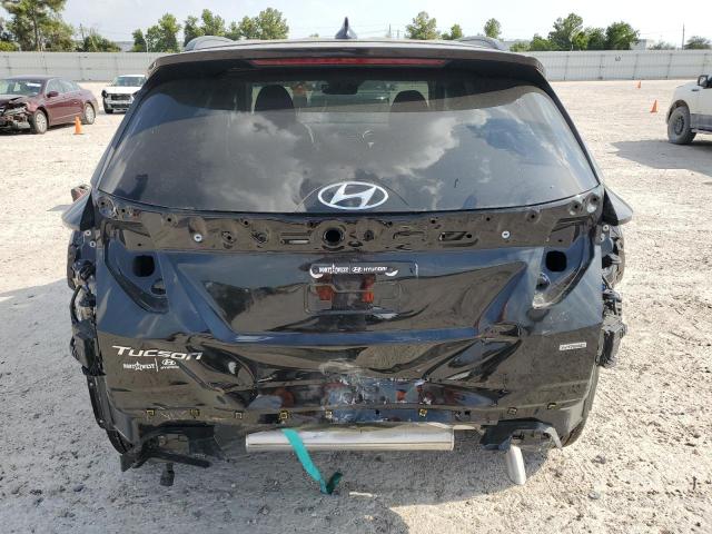 Photo 6 from auction – 2023 HYUNDAI TUCSON SEL with VIN 5NMJBCAE0PH235907