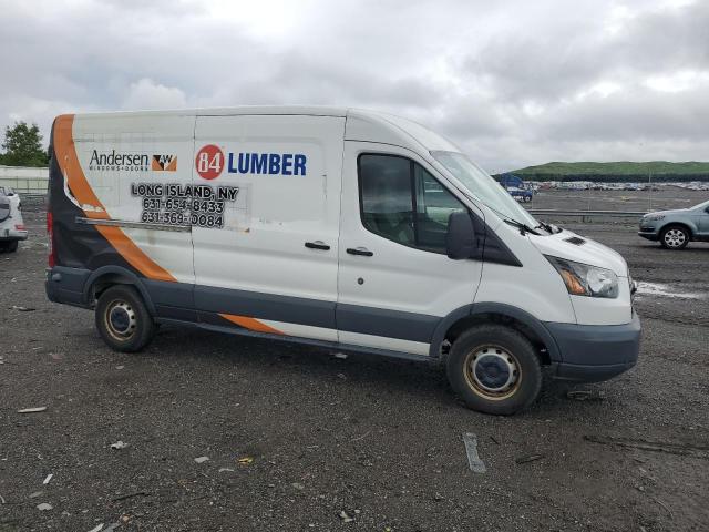 Photo 4 from auction – 2015 FORD TRANSIT T- with VIN 1FTNE2CM7FKA06392