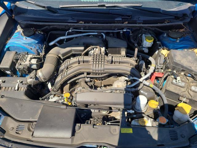 Photo 11 from auction – 2020 SUBARU IMPREZA with VIN 4S3GKAB63L3612499