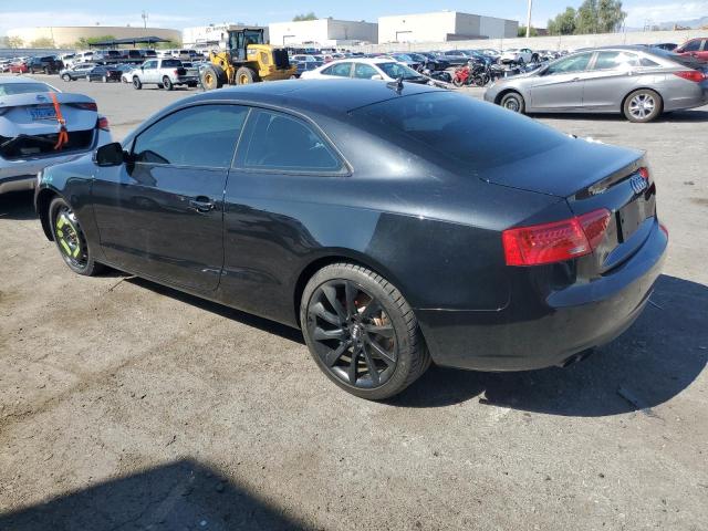 Photo 2 from auction – 2013 AUDI A5 PREMIUM with VIN WAURFAFR2DA048193