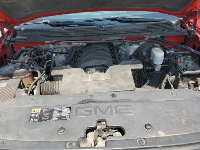 Photo 11 from auction – 2014 GMC SIERRA K15 with VIN 3GTU2UEC3EG102899