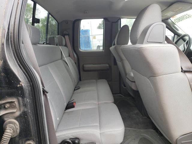 Photo 10 from auction – 2007 FORD F150 with VIN 1FTPX14V07FB15887