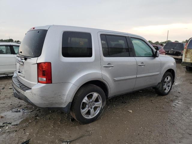 Снимка 3 от търг – 2013 HONDA PILOT EX с VIN 5FNYF3H40DB039267