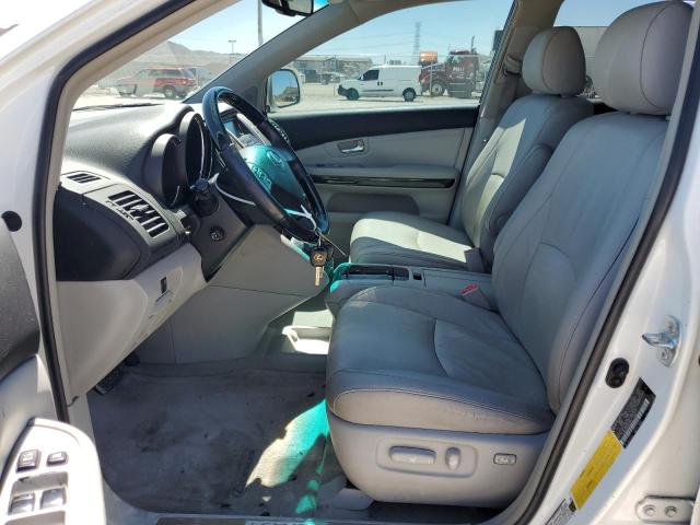 Photo 7 from auction – 2009 LEXUS RX 350 with VIN 2T2GK31U09C073041