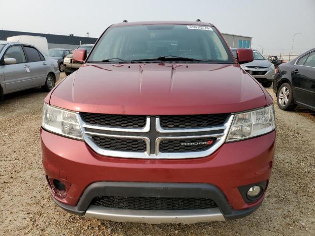 Фото 5 с аукциона – 2011 DODGE JOURNEY R/ с VIN 3D4PH6FG3BT551854