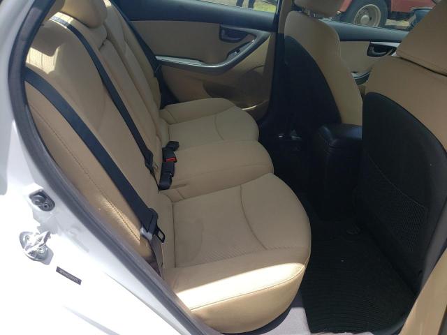 Photo 10 from auction – 2012 HYUNDAI ELANTRA GL with VIN 5NPDH4AE5CH144713