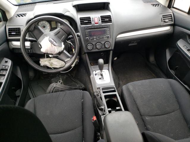 Photo 8 from auction – 2012 SUBARU IMPREZA with VIN JF1GJAA67CH028894