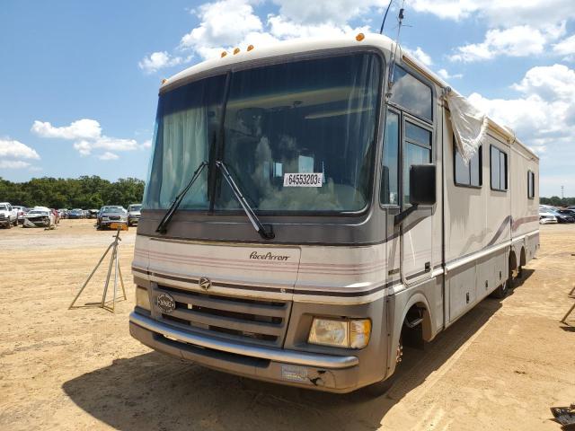 Photo 2 from auction – 1997 FLEETWOOD FLEETWOOD with VIN 3FCMF53G9VJA12188