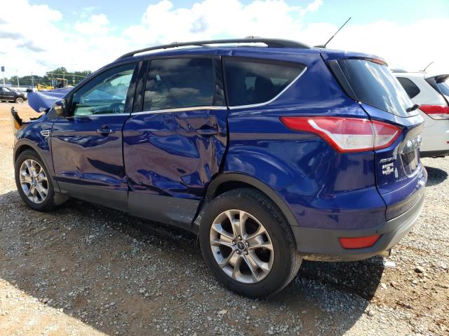 Снимка 2 от търг – 2013 FORD ESCAPE SEL с VIN 1FMCU0H96DUC31645