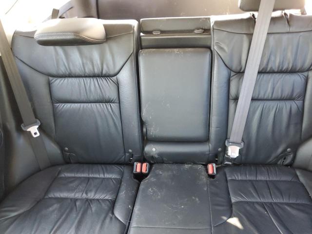 Photo 10 from auction – 2014 HONDA CR-V EXL with VIN 5J6RM4H77EL057381