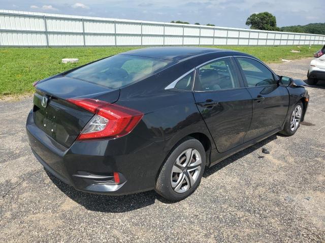 Photo 3 from auction – 2017 HONDA CIVIC LX with VIN 19XFC2F55HE077109