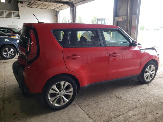 Снимка 3 от търг – 2014 KIA SOUL + с VIN KNDJP3A5XE7725065