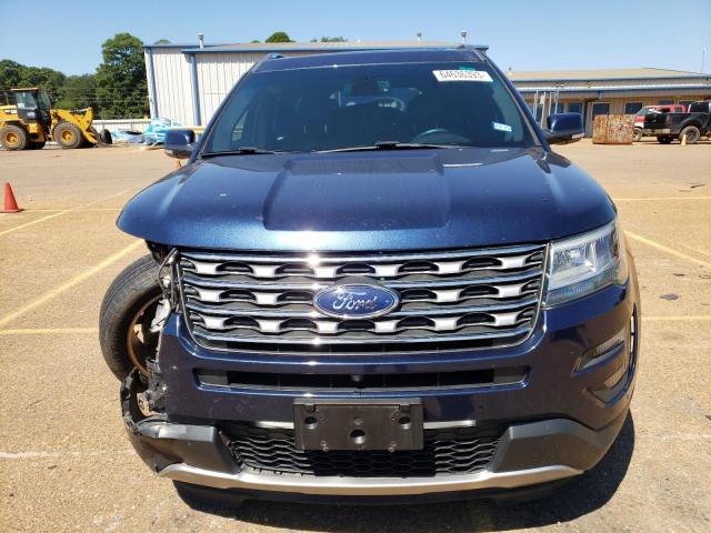 Снимка 5 от търг – 2016 FORD EXPLORER L с VIN 1FM5K7F84GGA61757