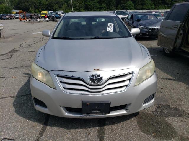 Photo 5 from auction – 2010 TOYOTA CAMRY BASE with VIN 4T1BF3EK1AU046946