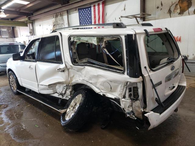 Photo 2 from auction – 2011 FORD EXPEDITION with VIN 1FMJK2A56BEF11122