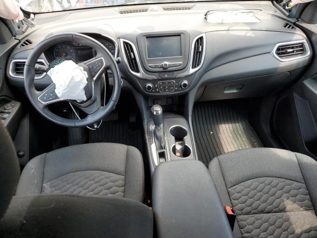 Photo 10 from auction – 2018 CHEVROLET EQUINOX LT with VIN 3GNAXJEV3JS636617