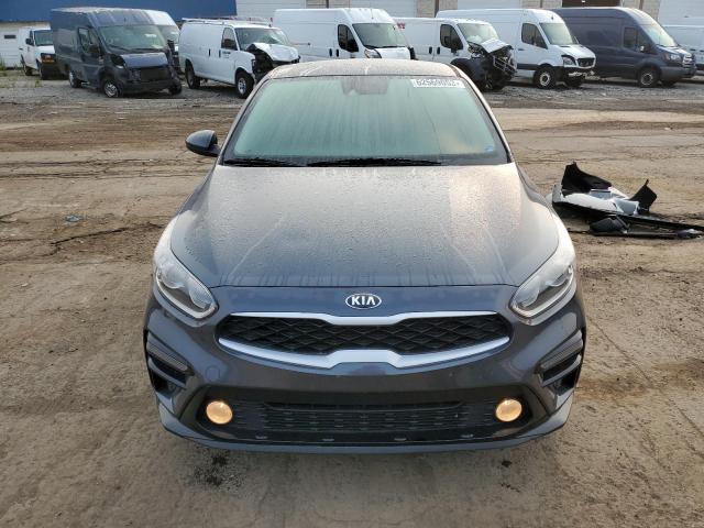 Photo 5 from auction – 2021 KIA FORTE FE with VIN 3KPF24AD5ME289337