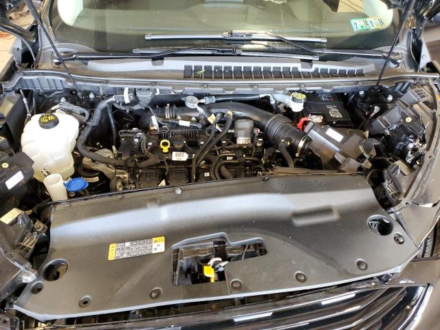 Photo 11 from auction – 2022 FORD EDGE SE with VIN 2FMPK4G92NBA56835