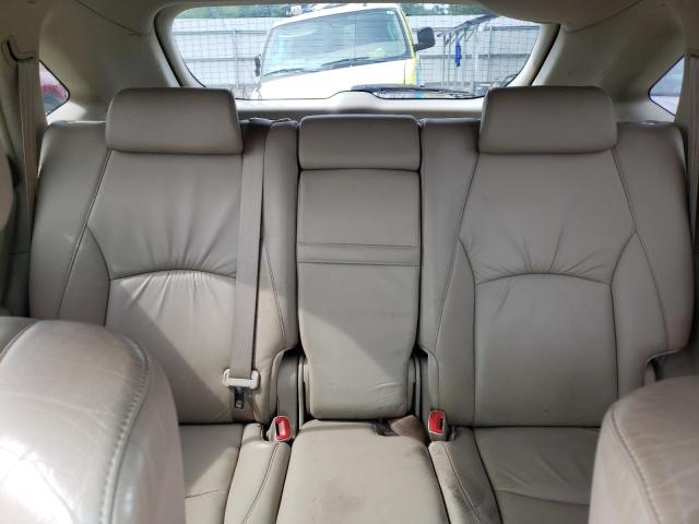 Фото 10 с аукциона – 2004 LEXUS RX 330 с VIN 2T2HA31U94C019365