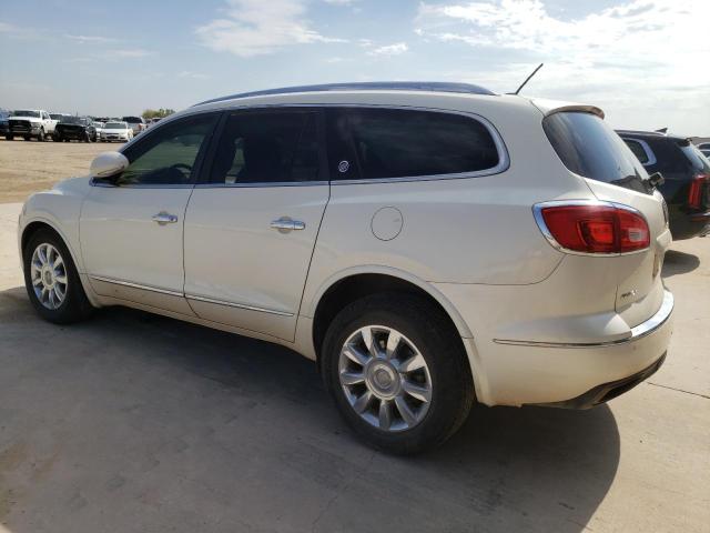 Photo 2 from auction – 2014 BUICK ENCLAVE with VIN 5GAKRBKD4EJ154594