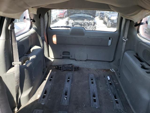 Photo 10 from auction – 2003 DODGE CARAVAN SP with VIN 1D4GP45373B138358