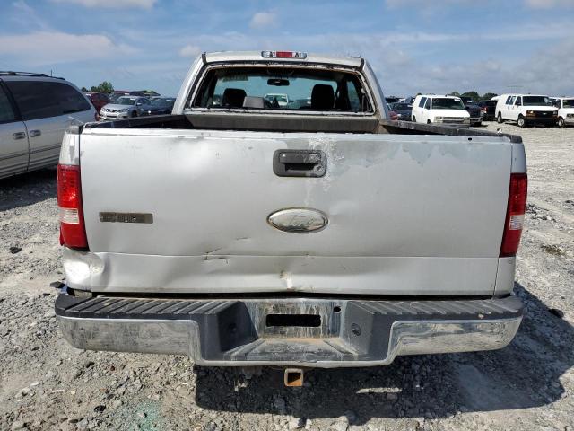 Photo 6 from auction – 2006 FORD F150 with VIN 1FTPX12V36KC90448