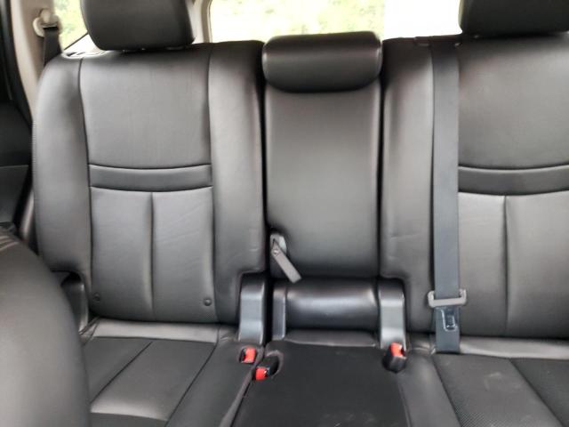 Photo 10 from auction – 2015 NISSAN ROGUE S with VIN 5N1AT2MT1FC805522