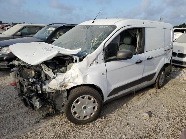 Photo 1 from auction – 2017 FORD TRANSIT CO with VIN NM0LS6E77H1299280