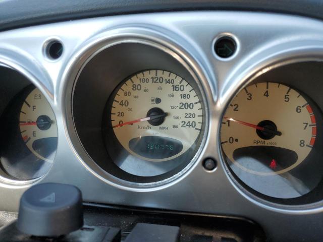 Photo 9 from auction – 2005 CHRYSLER PT CRUISER with VIN 3C3EY55E35T636359