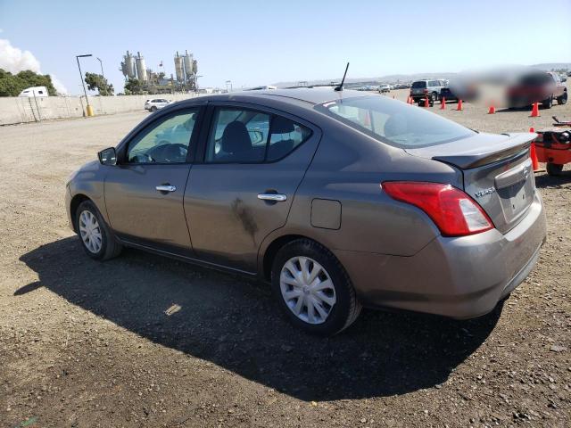 Photo 2 from auction – 2015 NISSAN VERSA S with VIN 3N1CN7AP9FL841395