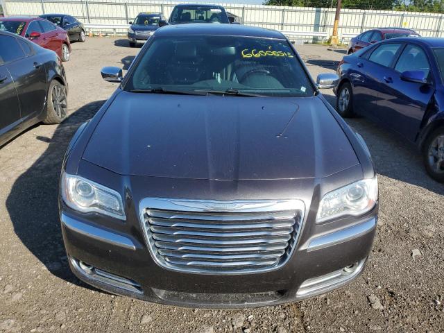 Photo 5 from auction – 2013 CHRYSLER 300C with VIN 2C3CCAKT5DH733068