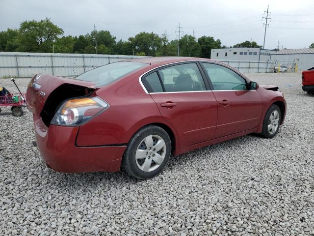 Photo 3 from auction – 2007 NISSAN ALTIMA 2.5 with VIN 1N4AL21EX7C237398