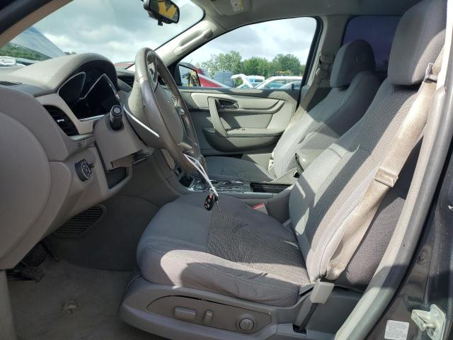 Photo 7 from auction – 2014 CHEVROLET TRAVERSE L with VIN 1GNKVGKD4EJ102753