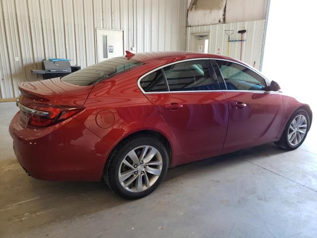 Photo 3 from auction – 2014 BUICK REGAL with VIN 2G4GL5EX6E9234080
