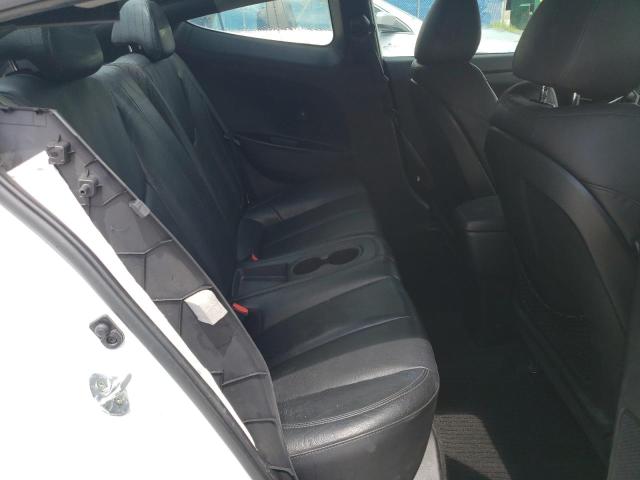 Photo 10 from auction – 2015 HYUNDAI VELOSTER with VIN KMHTC6AD4FU219291