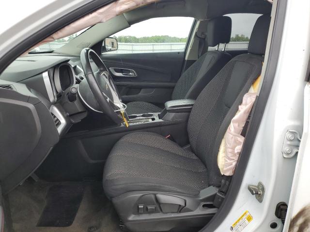 Foto 7 de la subasta – 2011 CHEVROLET EQUINOX LT con VIN 2GNALDEC5B1160640