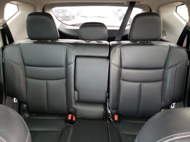 Photo 10 from auction – 2021 NISSAN MURANO SL with VIN 5N1AZ2CS0MC111411