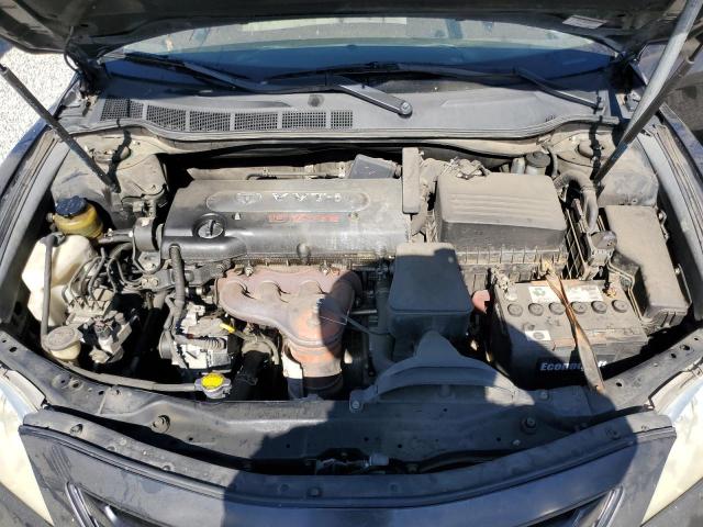 Photo 11 from auction – 2007 TOYOTA CAMRY CE with VIN 4T1BE46K07U156564