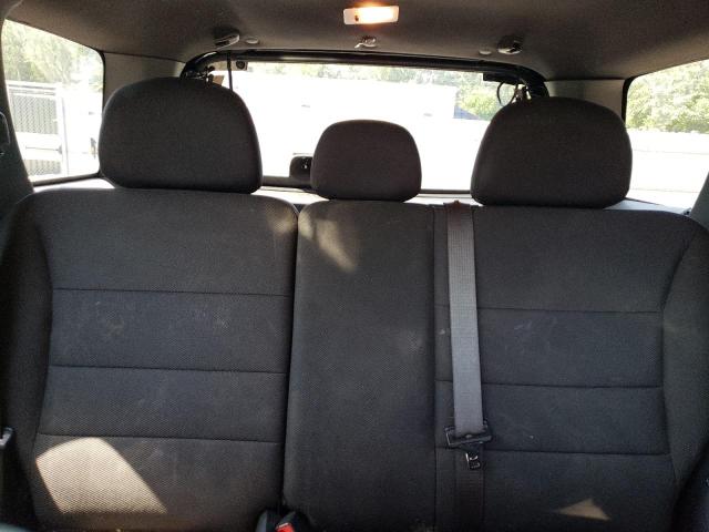 Photo 10 from auction – 2010 FORD ESCAPE XLT with VIN 1FMCU0D77AKB56630