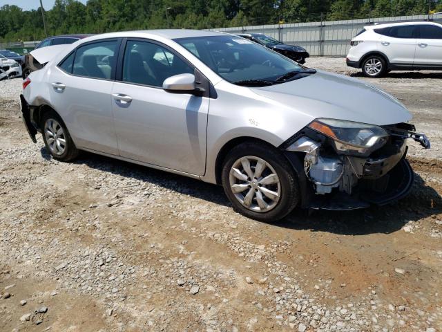 Photo 4 from auction – 2016 TOYOTA COROLLA L with VIN 2T1BURHE6GC525095