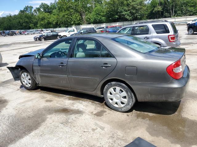 Photo 2 from auction – 2004 TOYOTA CAMRY LE with VIN 4T1BE32K74U874558