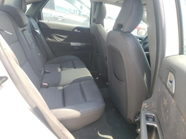 Photo 10 from auction – 2005 VOLVO S40 T5 with VIN YV1MS682852052793