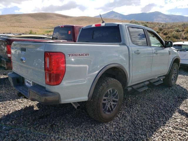 Photo 3 from auction – 2023 FORD RANGER XL with VIN 1FTER4FH5PLE35766