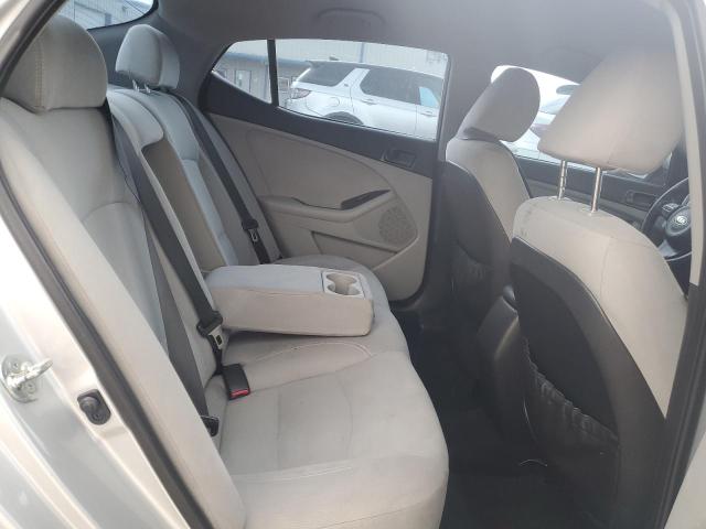 Photo 10 from auction – 2014 KIA OPTIMA LX with VIN 5XXGM4A79EG310725