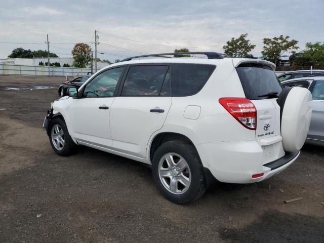 Photo 2 from auction – 2009 TOYOTA RAV4 with VIN JTMZF33V09D014100