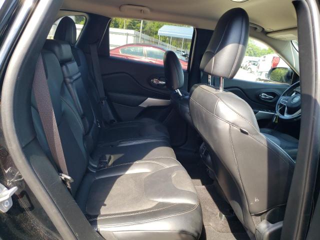 Photo 11 from auction – 2018 JEEP CHEROKEE L with VIN 1C4PJLLB7JD542653